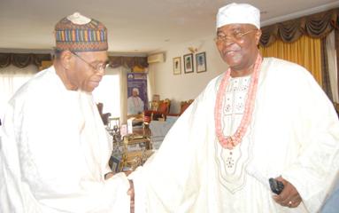 We Can’t Wait for UNAAB to Go Conventional – Alake  